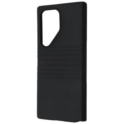 Tech21 Evo Tactile Series Case for Samsung Galaxy S23 Ultra - Black