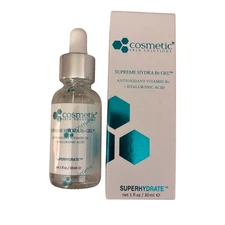  Hydrating  B5 Gel -  Advanced Formula+  1 fl oz / 30 ml ~ Sealed Box, Fresh!!