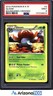 Pokemon 2012 Gloom 2/149 Uncommon Boundaries Crossed PSA 9