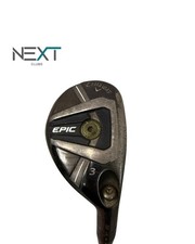 Callaway Epic Hybrid 3 20° / UST Mamiya Recoil ES / Flex R