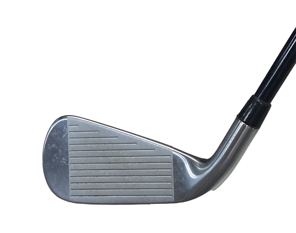Titleist U-510 Single 1 Iron Graphite Accra FX M4 Stiff Flex - Image 2 of 4