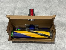 Dyson Genuine Laser Brush Cleaner Motor Head Fluffy Optic V11 V15 Detect