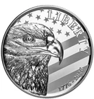 250th Anniversary (1776-2026) American Eagle 10 oz Silver Round by Sunshine Mint