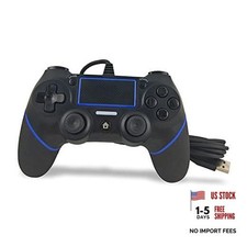 PS-4 Wired Controller for Plays-tation 4