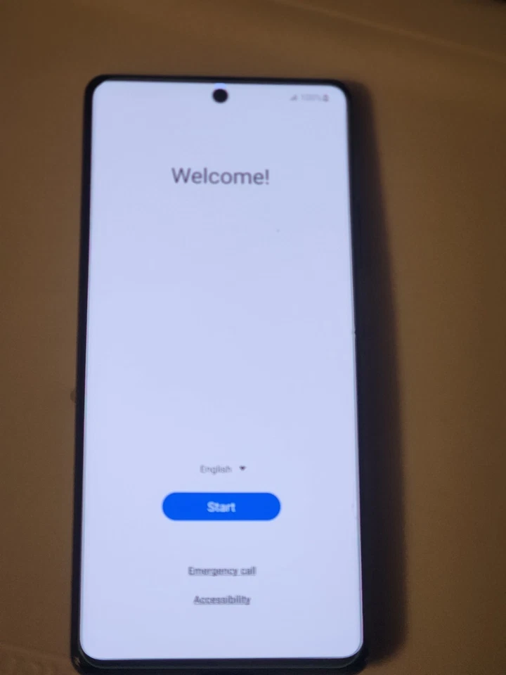 Samsung Galaxy A71 128GB & Smart Watch/Several Cases Included - Image 4 of 4