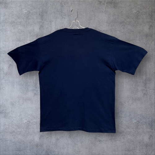 T-shirt vintage anni 90 Boston Red Sox baseball punto singolo Salem Sports XL 24,5”x30” - Foto 2 di 8
