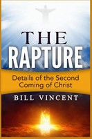 Bill Vincent | The Rapture | Taschenbuch | Englisch (2023) | RWG Publishing