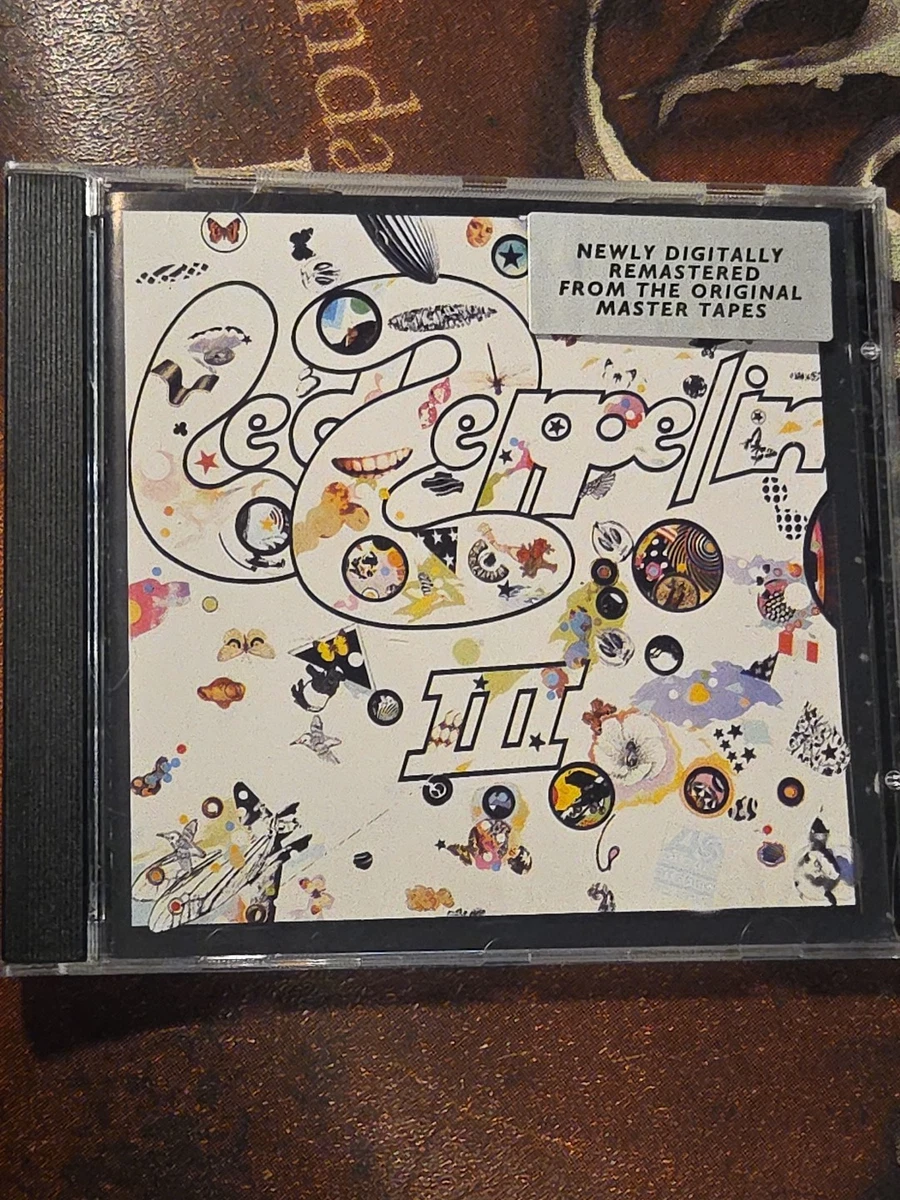 zeppelin iii products for sale | eBay
