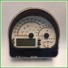 Quadro Strumenti VDO 110.080/073/060 FIAT MULTIPLA 1F 1.6 16V 51779969