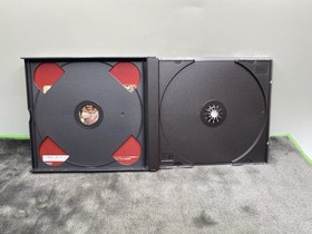 Waku Waku Puyo Puyo Dungeon - Sega Saturn - Japan Import - With Reg And Spine.