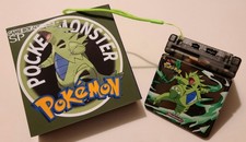 Nintendo Game Boy Advance SP Tyranitar Pokemon Boxed Backlit M2 IPS Bildschirm GBA