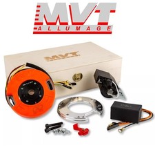 180140D Accensione Rotore Interno MVT Piaggio Zip SP 50 H2O EU2 50cc 2T 2009