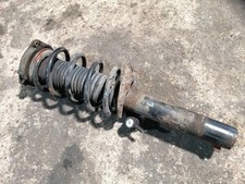 SKODA SUPERB II 3T4 Stoßdämpfer vorne rechts 3C0413031AT 2.00 Diesel 33974554