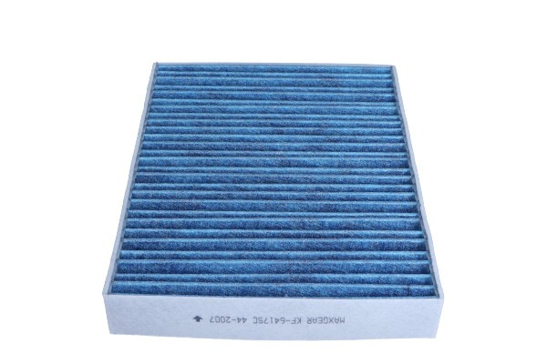 Innenraumfilter Pollenfilter FÜR Porsche Cayenne (92A) - Maxgear 26-1801-image