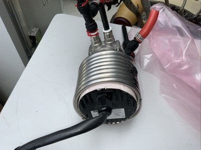 Termo Tek Circulating pump Y-2951W-MM.0017, 0.25KW 24V