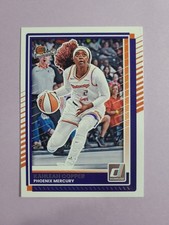 Kahleah Copper 2025 Panini Donruss WNBA Basketball Card # 51 K2779