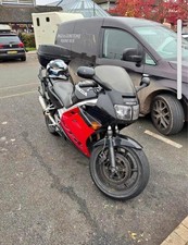 Honda VFR750 RC36-1 Breaking Complete Bike 1990-1993 Gen 3 FL FM FN FP