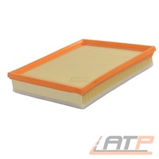 AUTOMEGA Luftfilter  für FORD