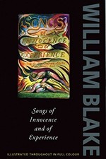 Songs of Innocence and of Experience: Shewing the... by Blake, William Paperback