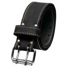 Handcrafted Top Grain Leather Tool Belt Heavy Duty Work Pouch Carpenter Bag