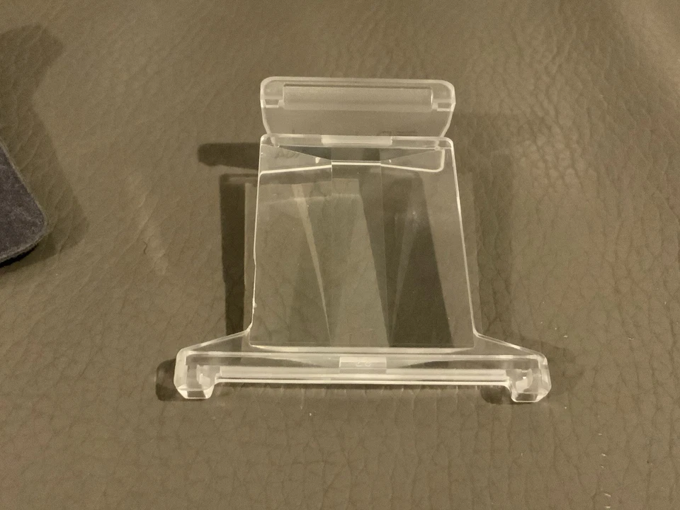 Genuine Polaroid Impulse Multi Image 3 Filter P104 RARE ACCESSORY - Image 3 of 4