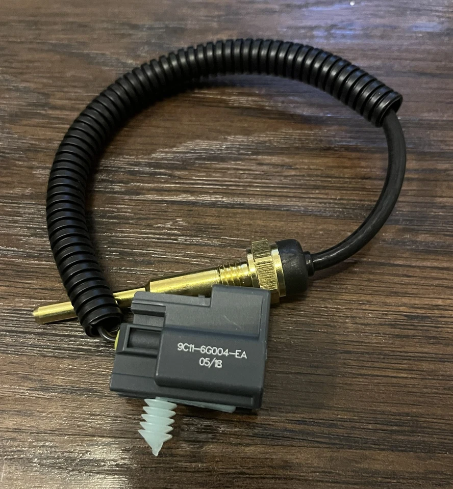 🔧New Genuine Ford Temperature Sensor - 1770525 - 9C11-6G004-DA - Transit🔧 - Image 3 of 3