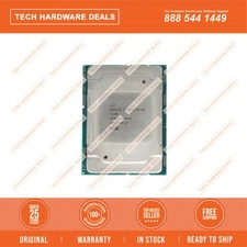 SRG24  NEW BULK Intel Xeon Silver 4210R (13.75M Cache 10-core 2.40 GHz) FC-LGA