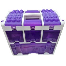 Wilton Ultimate Cake Decorating Tool Kit Caddy w/ Baking Supplies