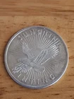 Sunshine Minting 1/2 oz .999 Silver Round Half Troy Ounce Fine Silver