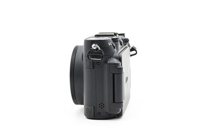 Nikon Coolpix P7700 12.2MP Digital Camera w/7.1x Zoom [Parts
