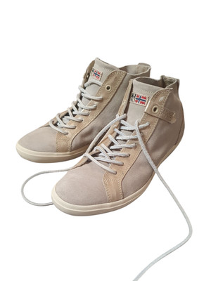 Napapijri Damenschuhe Boots Gr.39 - TOP