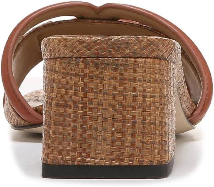 Sandalia de tacón Sam Edelman Waylon para mujer Foto 4 de 4