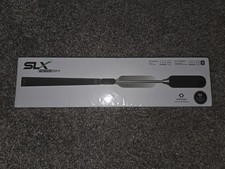 SwingLogic SLX MicroSim Indoor Golf Simulator