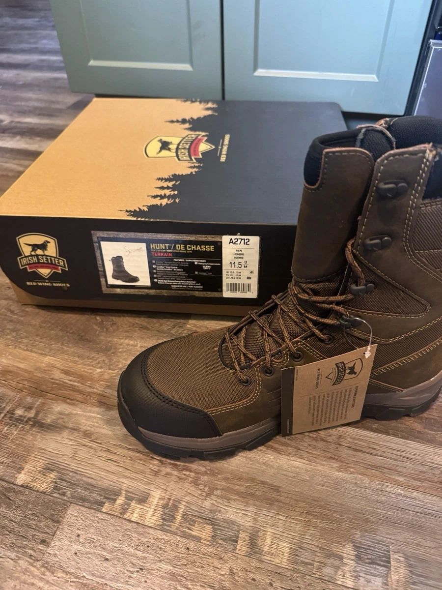 Irish Setter M Boots for Men for sale | eBay
