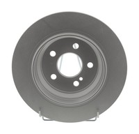 2X Jurid Bremsscheibe Coat+ 562257JC JC Schachtel FüR Mercedes Klasse W220 V220