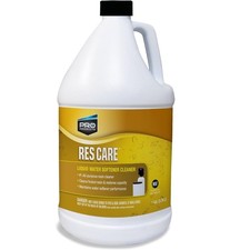 Res Care Liquid Water Softener Cleaner   Cleans Fouled Resin   Restores Softener