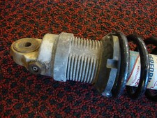 Snowmobile Shocks & Suspension for 1995 Arctic Cat ZRT 800 for