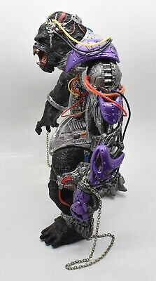 Spawn Deluxe Cy-Gor 2 Series 12 Loose 8.75