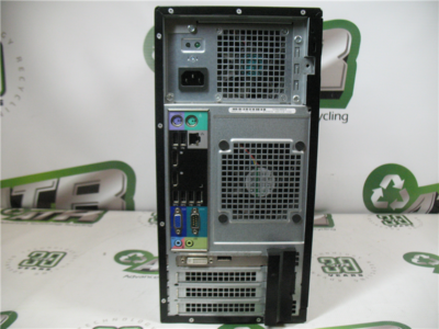 Dell OptiPlex 9010 Tower i7-3770 16GB AMD Radeon HD 7570 No HDD No