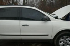 Passenger Front Door VIN J 11th Digit Limited Fits 10-17 ACADIA 1832539