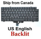 Keyboard for Dell Latitude 5420 5421 5430 5431 5440 7420 7520 7530 0GMXMJ - US