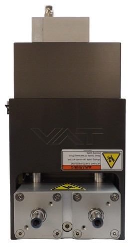 IVA 0750X-UA24-ASR1 Conjunto Válvula de Compuerta Serie 075 Excedente de Trabajo