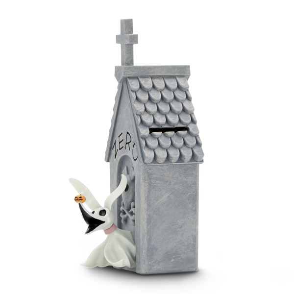 The Nightmare Before Xmas Geldbank Zero Abystyle Sparschwein Abystyle-image