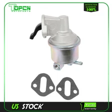 For Chevrolet Corvette 5.0L 1980 5.7L 1970-1981 Mechanical Fuel Pump Assembly