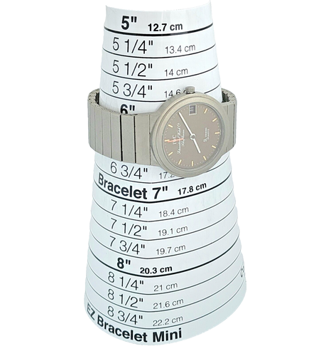 IWC Schaffhausen SL Design Titanium Ladies Quartz Watch, No signs of Wear - Picture 15 of 15