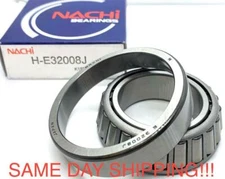 TOPROL 32008X Tapered Roller Wheel Bearing - 40x68x19 mm SAME DAY SHIPPING!!!