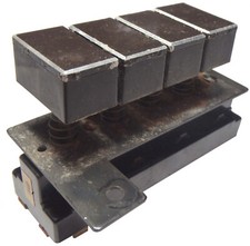 3347792  FSP WASHER SWITCH OEM  FREE 1 YEAR WARRANTY  