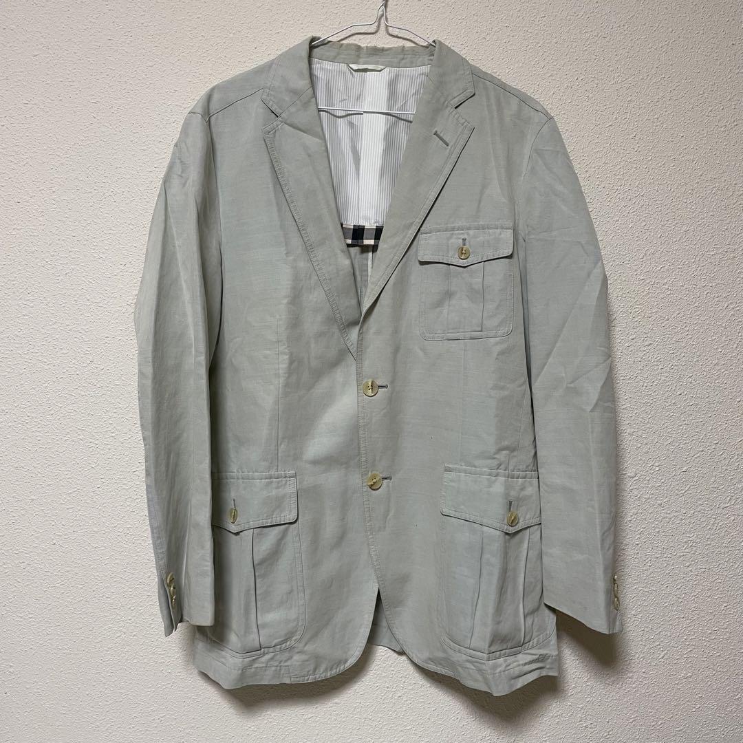 Burberry jacket Men's Fashion from Japan