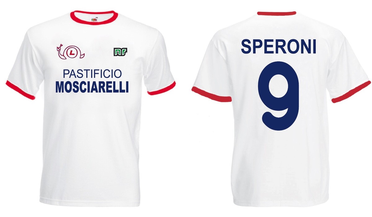 maglia calcio