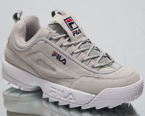 fila gris